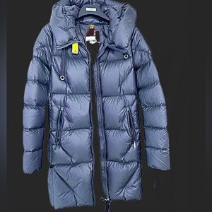 Parajumpers women’s Janet coat